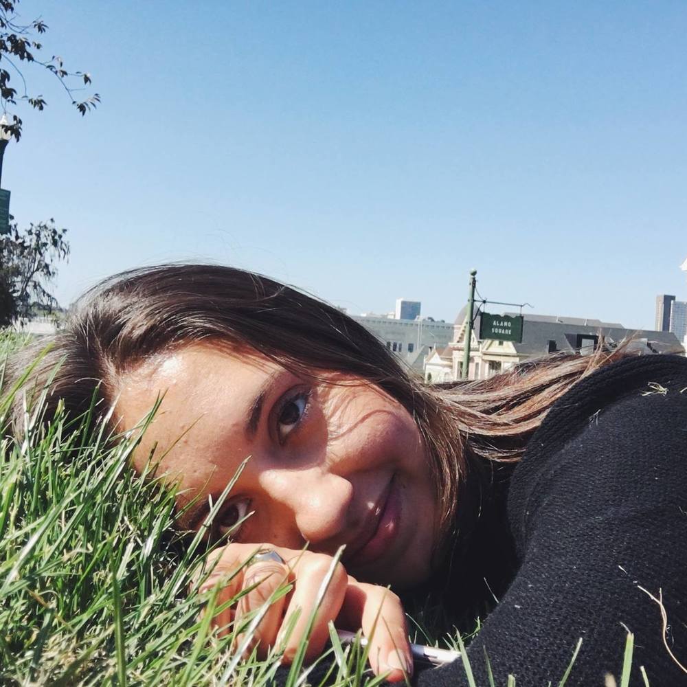 Meet your Posher, Calli